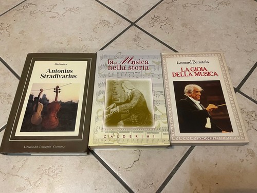 Stradivarius la musica - stradivarius-la,