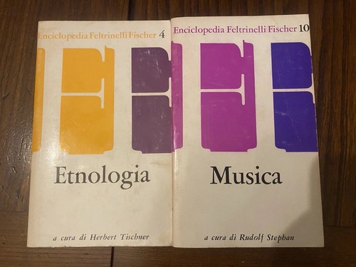 Libri etnologia musica - etnologia,