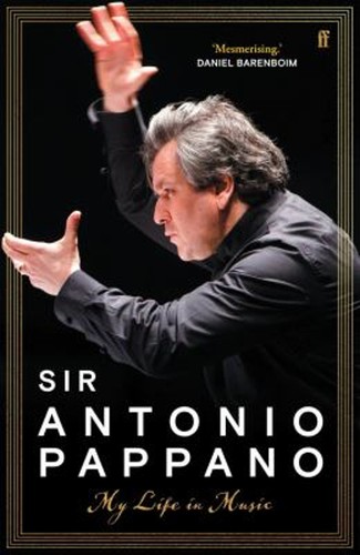 Life music hardcover - life, in