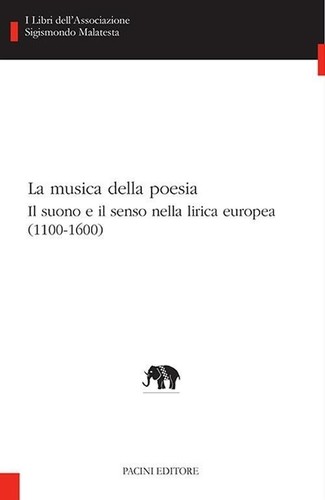 Libri musica della poesia - musica,