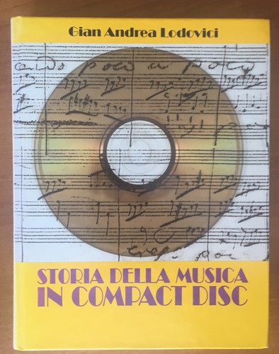 Libro storia della musica - libro:,