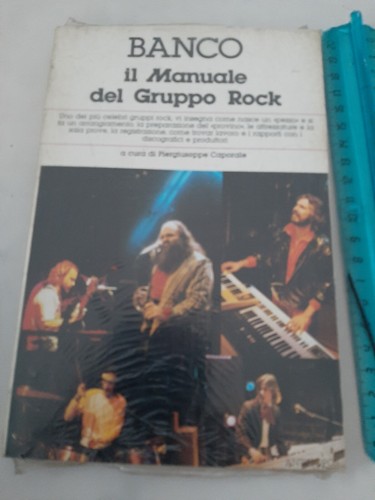 Raro libro sigillato - sigillato, nuovo