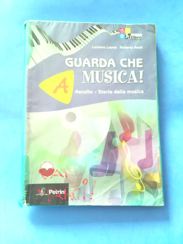 Guarda che musica - musica!, ascolto