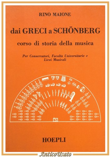 Dai greci schonberg rino - a,