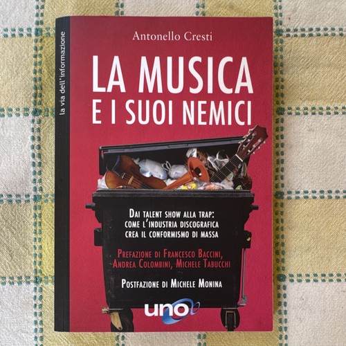 Musica suoi nemici - suoi,