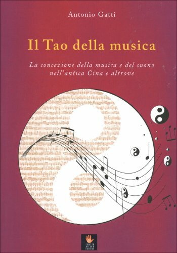 Libro tao della musica - libro,