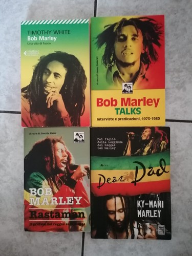 Lotto libri bob - lotto,