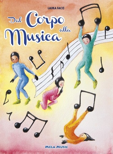 Dal corpo alla - , musica.
