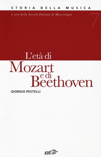 Libro giorgio pestelli - libro,