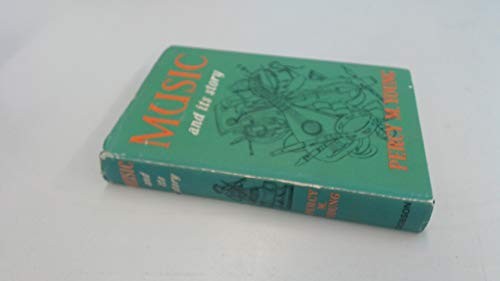 Music and its story - music,