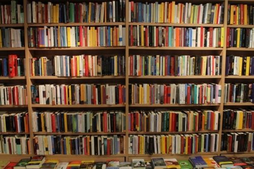 Lotto stock libri napoli - lotto, 26