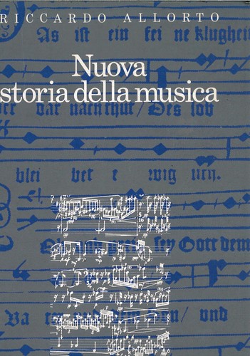 Nuova storia della - nuova,