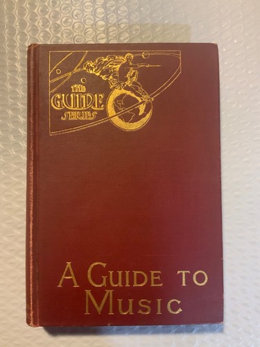 Guide music by - guide,