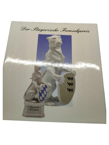 Der bayerische fernsehpreis - der,