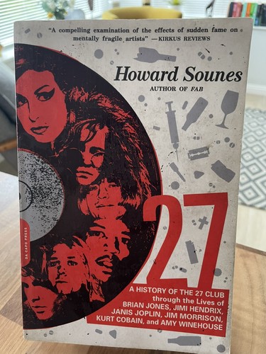 History the 27 - history,