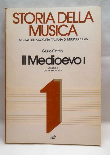 Libro storia della musica - storia,
