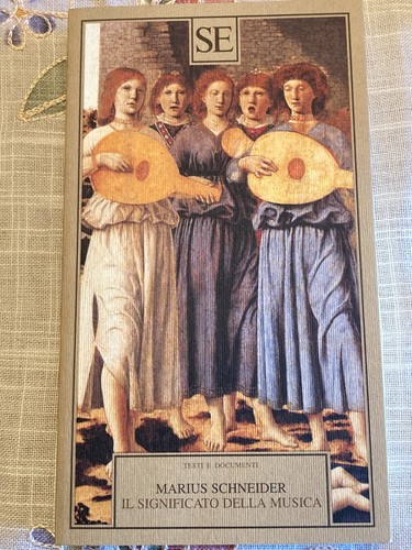 Libro significato della - -, il