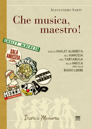 Libri alessandro sarti che - libri,