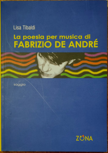 Poesia per musica - poesia,