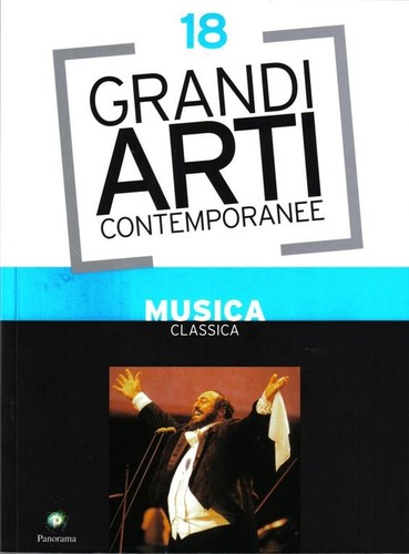 Grandi arti contemporanee - grandi,