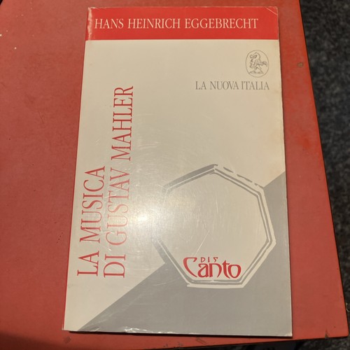Libro musica gustav - la,