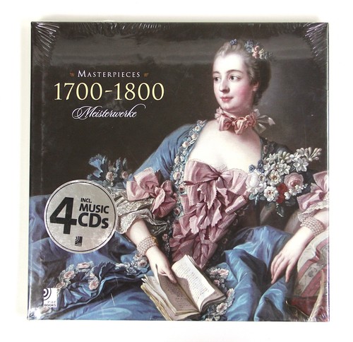 Capolavori musica classica - musica,