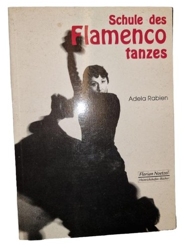 Scuola flamenco adela - di,