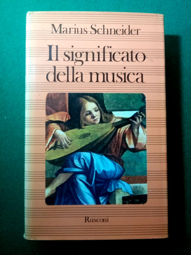 Libro significato della - libro, il