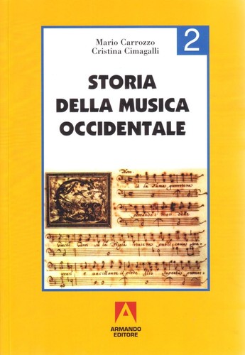 Libri storia musica - storia, 2