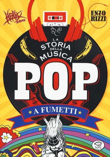 Libri enzo rizzi - enzo, storia