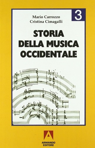 Libri storia musica - libri, 3