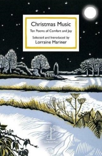 Christmas music ten poems - poems, of