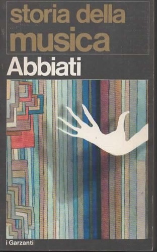 Libri abbiati storia - abbiati, della