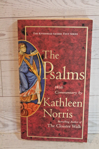 The psalms riverhead sacred - the, :