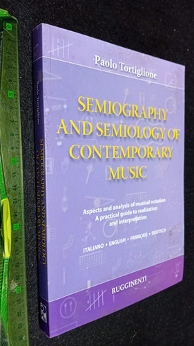 Libro semiography and - libro:,
