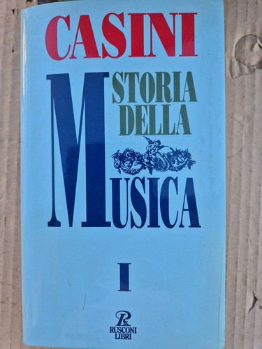 Claude casini storia della - casini,