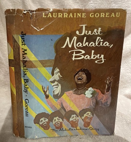 Just mahalia baby by - just, mahalia,