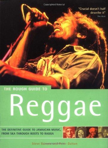 The rough guide reggae - the,
