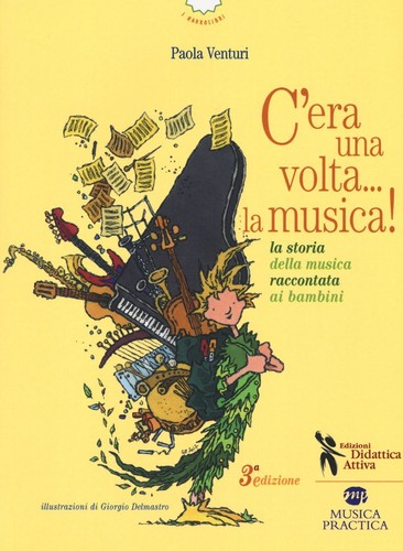 Libri paola venturi c era - paola,