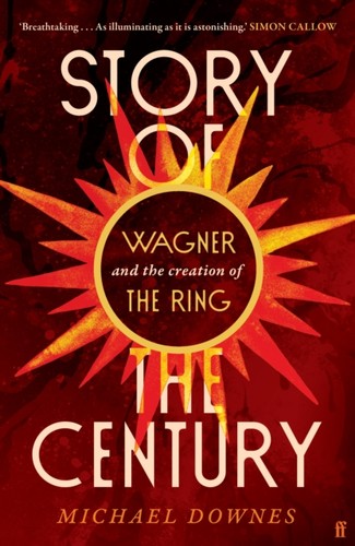 Story the century by - story,