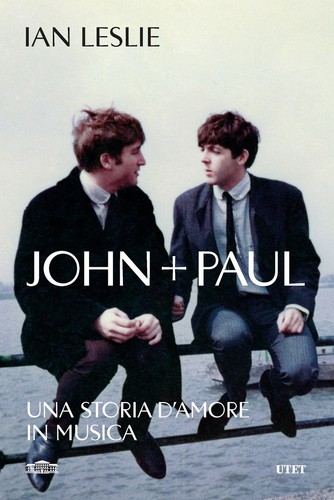 Libri ian leslie john - libri,
