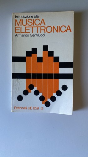 Musica elettronica armando - musica,