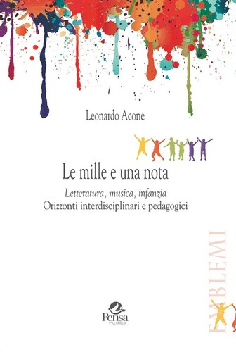 Libri leonardo acone - acone, le