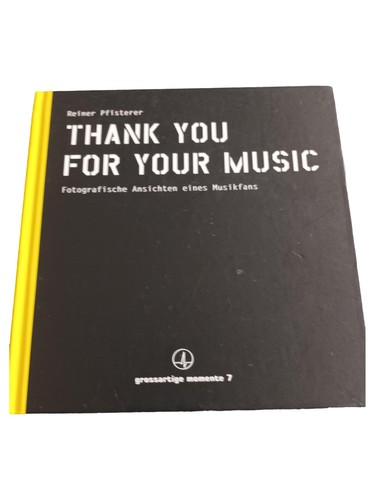 Libro illustrato thank you - libro,