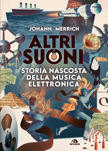 Libri johann merrich altri - libri,