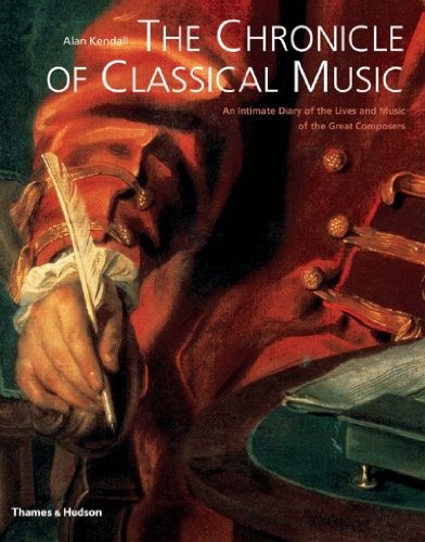 The chronicle classical - the,
