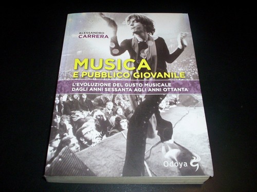Musica pubblico giovanile - musica,