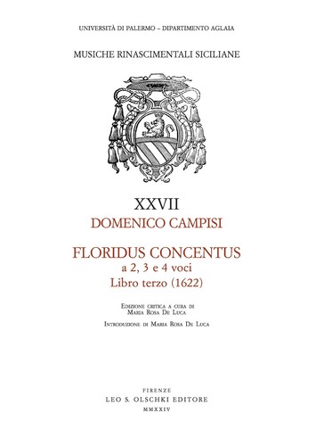 Floridus concentus 3 e - floridus,