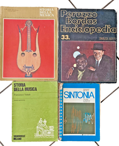 Libri vintage storia - libri, di
