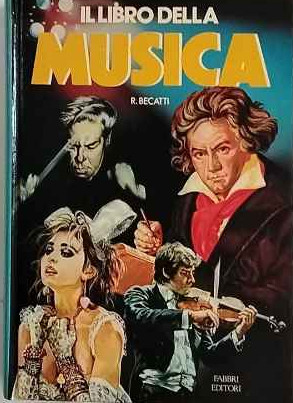 Libro della musica - il,